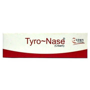 Tyro Nase 20g Cream