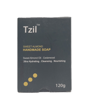Tzil Bar 120g