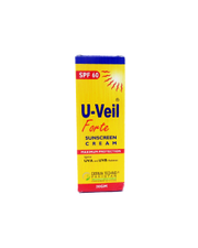 U Veil Forte Cream 30gm