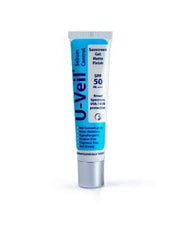 U Veil Sebum Control Gel Spf50 Pa+++