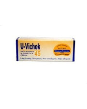 U Vichek Cream