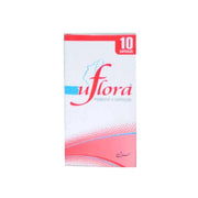 Uflora Capsules