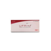 Ufrim 10mg Tablets