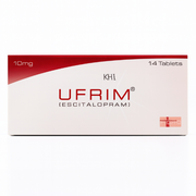 Ufrim 10mg Tablets (14s)
