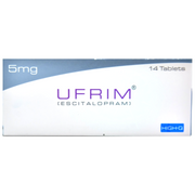Ufrim 5mg Tablets (14s)