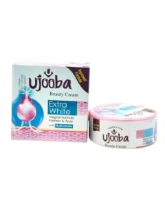 Ujooba Beauty Cream Extra White Magical