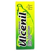 Ulcenil Suspension 120ml