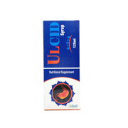 Ulcid Syp 120ml