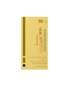 Ultimate Skin Moisturizing 100ml