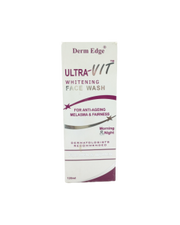 Ultra Vit Face Wash 135ml