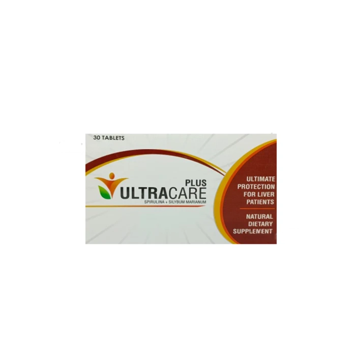 Ultracare Plus Tablets