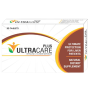 Ultracare Plus Tablets (30s)