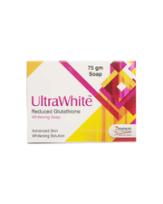 Ultrawhite Soap 75gm