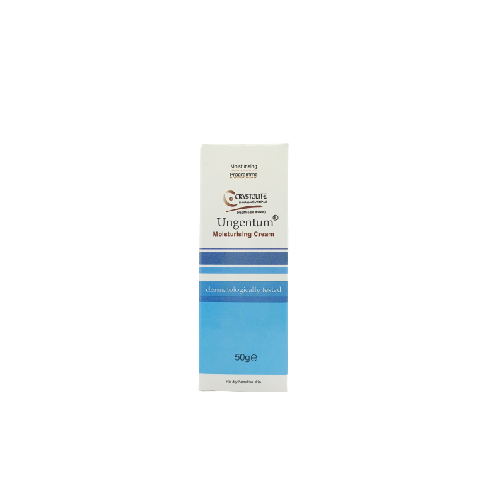 Ungentum 50g Cream