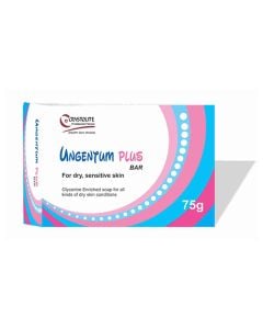 Ungentum Plus Bar