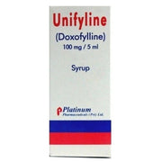 Unifyline 100mg/5ml 120ml Syrup