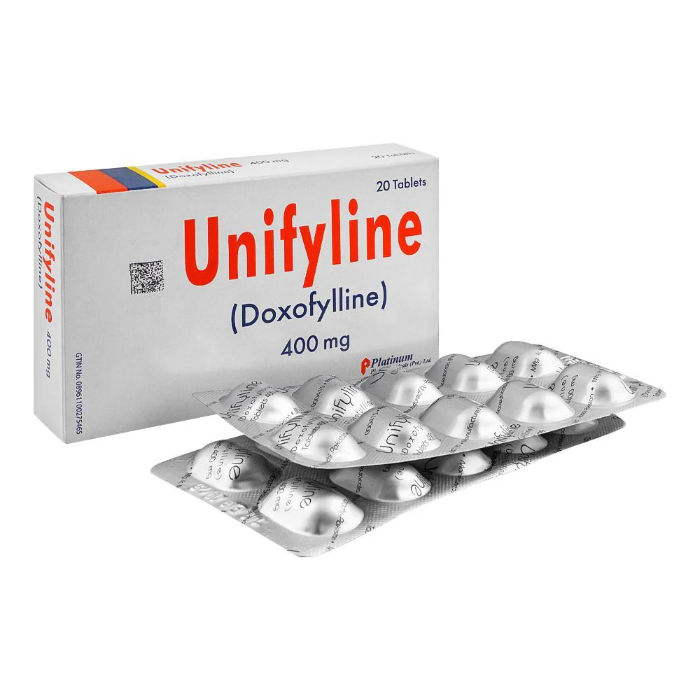 Unifyline 400mg Tablets (20s)