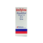 Unifyline Syp 120ml