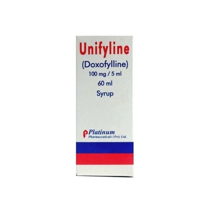 Unifyline Syp 120ml