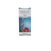 Unisetron Syp 4mg/5ml 25ml