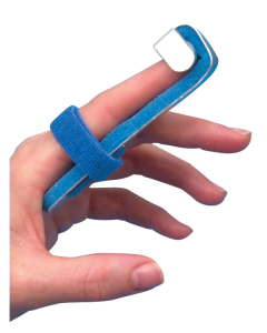 Universal Finger Splint All