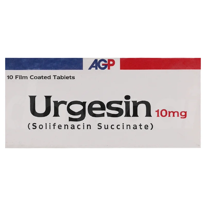 Urgesin 10mg Tablets (10s)