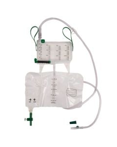 Urimeter Bag