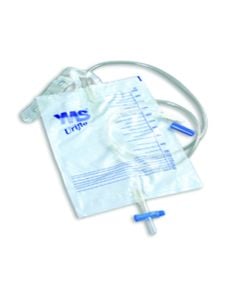Urine Bag Yms