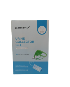 Urine Collector Set