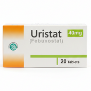 Uristat 40mg Tablets (20s)