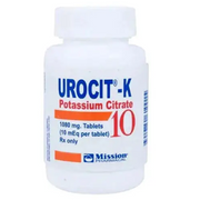 Urocit K (30s)