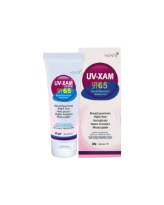 Uv Max 65 Spf