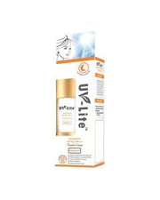 Uv Lite Medium Spf 60 Sunblock