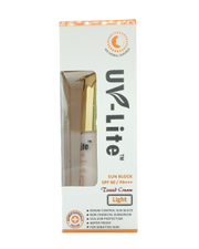 Uv Lite Light Spf 60 Sunblock