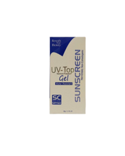Uv Top Sc Gel Spf60 30gm