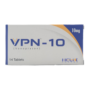 Vpn 10mg Tablets