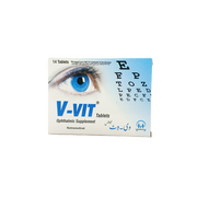 V Vit Tablets