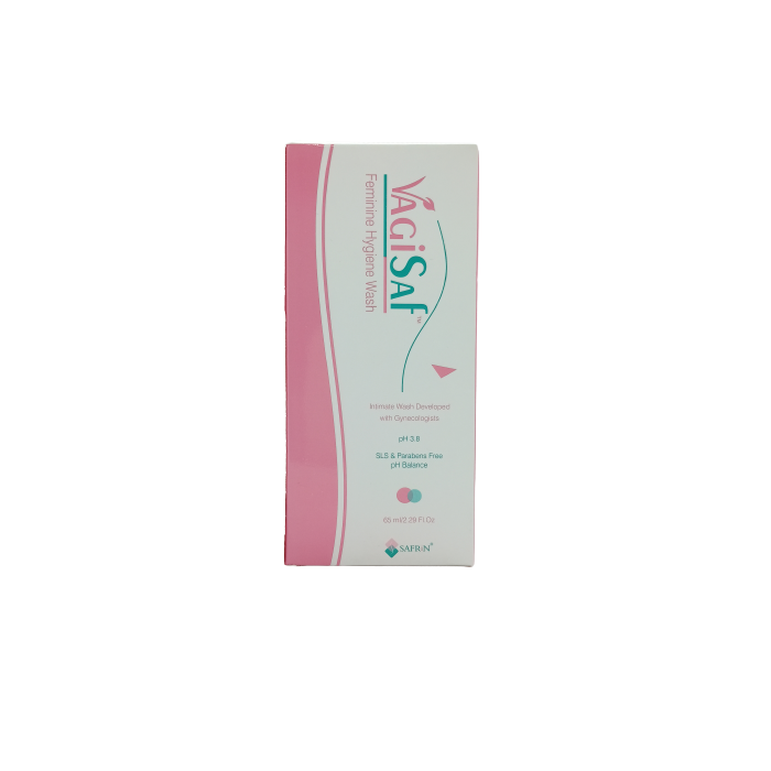 Vagisaf Wash 65ml