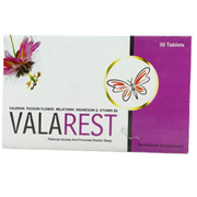 Valarest Tablets (30s)