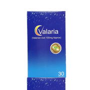 Valaria 10mg Tablets 30s