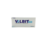 Valbit 24mg 26mg Tablets