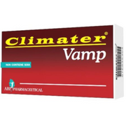 Vamp 100mg Tablets (14s)