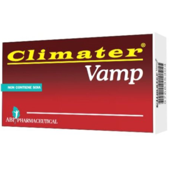 Vamp 100mg Tablets (14s)