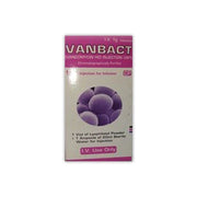 Vanbact 1g Injection