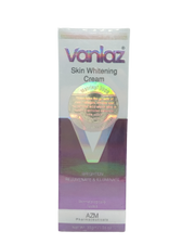 Vanlaz Skin Whitening Cream 30gm