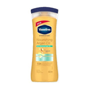 Vaseline Africa Body Lotion 400ml Argan Oil