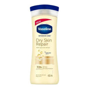 Vaseline Africa Body Lotion 400ml Dry Skin Repair
