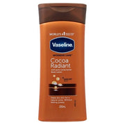 Vaseline Body Lotion 200ml Intensive Care