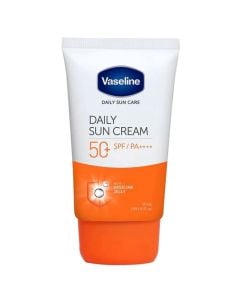 Vaseline Daily Sun Cream Spf50