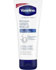 Vaseline Hand Cream 200ml Dry Hand Rescue